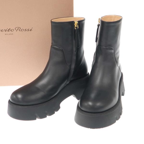 Gianvito Rossi（ジャンヴィト ロッシ） ジャンヴィト ロッシ 23AW