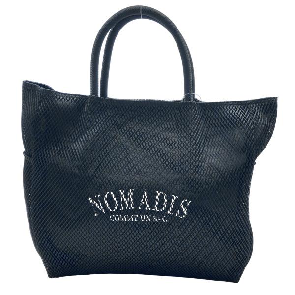 Ron Herman ノマディス　バック NOMADIS（ノマディス） 25SS RHC Ron Herman別注 TOTE BAG トート