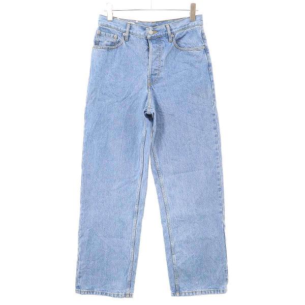 DRIES VAN NOTEN（ドリス ヴァン ノッテン） 25SS PINE 1551 M.W.PANTS