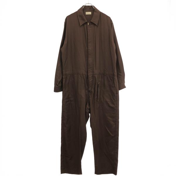 貴重　bed j.w ford 20aw jump suit ジャンプスーツ 貴重 bed j.w ford 20aw jump suit ジャンプスーツ 貴重bed j.w ford