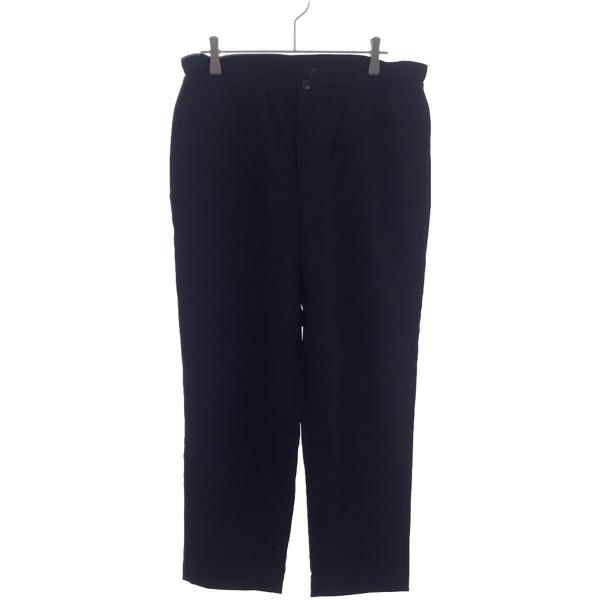 COMME des GARCONS HOMME DEUX コムデギャルソンオムドゥ 18SS ウールイージーパンツ DA-P033 ネイビー XS ITLP3B2T0Q2A : rc-itlp3b2t0q2a-kcfa : MODESCAPE Yahoo!ショップ - 通販 - Yahoo!ショッピング COMME des GARCONS HOMME DEUX コムデギャルソンオムドゥ 18SS ウールイージーパンツ DA-P033 ネイビー XS ITLP3B2T0Q2A : rc-itlp3b2t0q2a-kcfa : MODESCAPE Yahoo!ショップ - 通販 - Yahoo!ショッピング