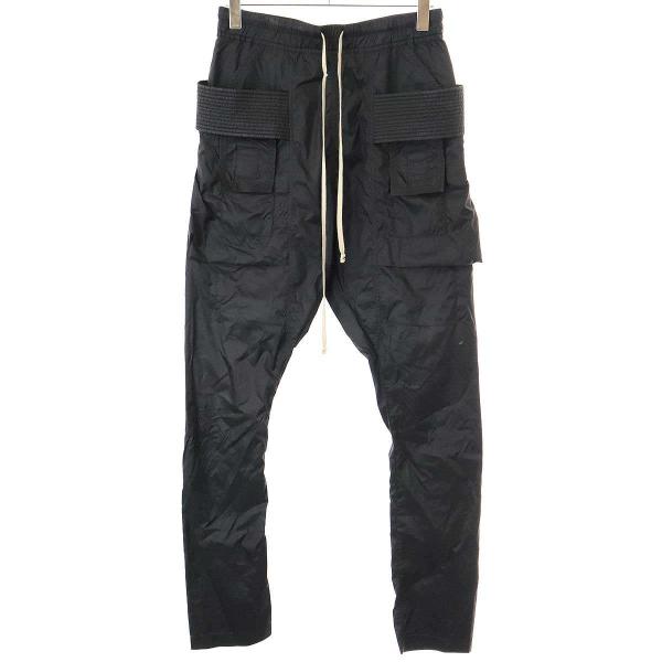DRKSHDW by Rick Owens ダークシャドウバイリックオウエンス