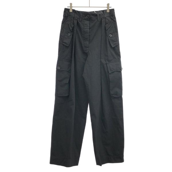 DRIES VAN NOTEN（ドリス ヴァン ノッテン） 20SS マルチポケット