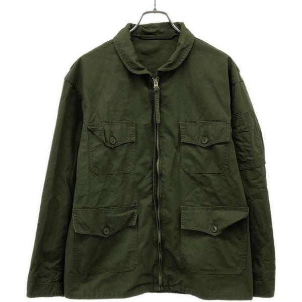 ANATOMICA（アナトミカ） MOONLOID別注 USN FLIGHTJACKET ミリタリー 