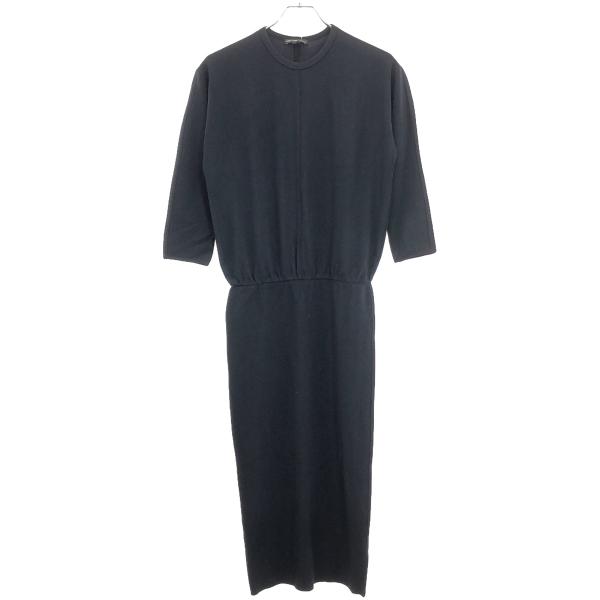 ジェームス JAMES PERSE パース 19AW ミックスリブジャージー