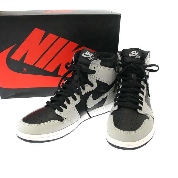 NIKE ナイキ AIR JORDAN 1 RETRO HIGH OG ハイカットスニーカー NIKE ナイキ AIR JORDAN 1 RETRO HIGH OG ハイカットスニーカー