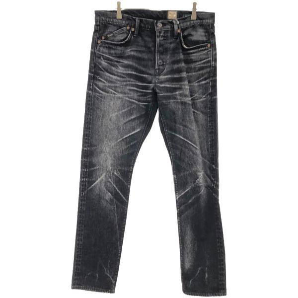 【新品未使用】YANUK✖️藤原裕VINCENT II 34インチ　BLACK modescape_rc-itma71n2wfde-lla6