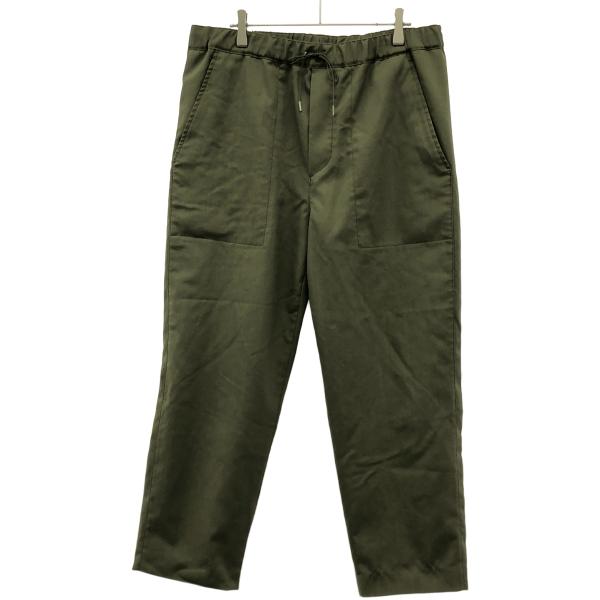 OAMC オーエーエムシー　イージーパンツ　スラックス OAMC（オーエーエムシー） 20SS トロピカルウールイージースラックス