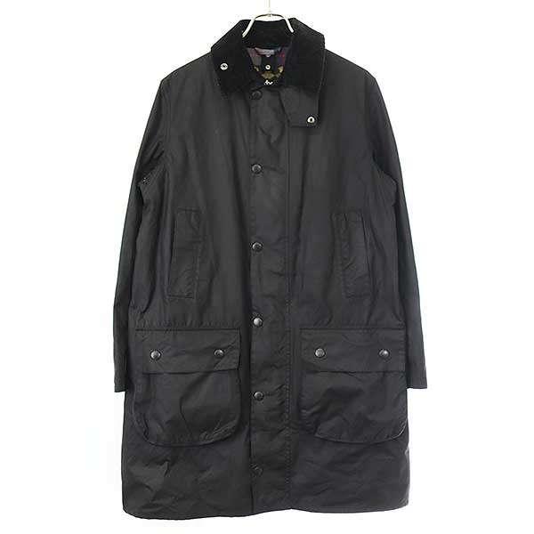 Barbour（バブアー） SL BORDER オイルドワックスコート 1702257
