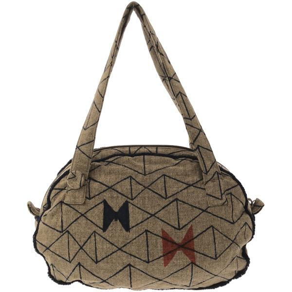ミナペルホネンクラウドバッグ bpr BEAMS Women's（ビーピーアール ビームス）の「○ミナ