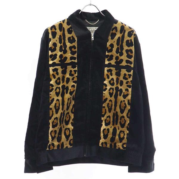 WACKO MARIA ワコマリア DUCA VISCONTI社製生地 50'S JACKET WACKO MARIA ワコマリア DUCA VISCONTI社製生地 50'S JACKET