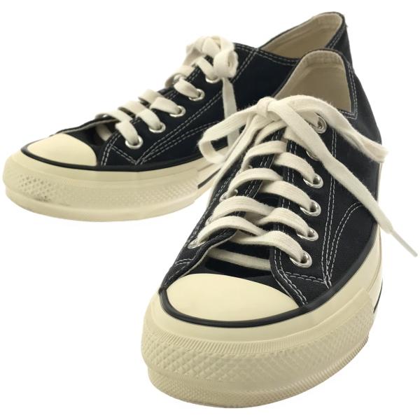 【新品未使用】COACH × CONVERCE ADDICT CONVERSE Addict ADDICT コンバースアディクト CHUCK TAYLOR CANVAS OX
