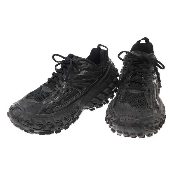 BALENCIAGA バレンシアガ Bouncer (Defender) バウンサー チャン BALENCIAGA バレンシアガ Bouncer (Defender) バウンサー チャン
