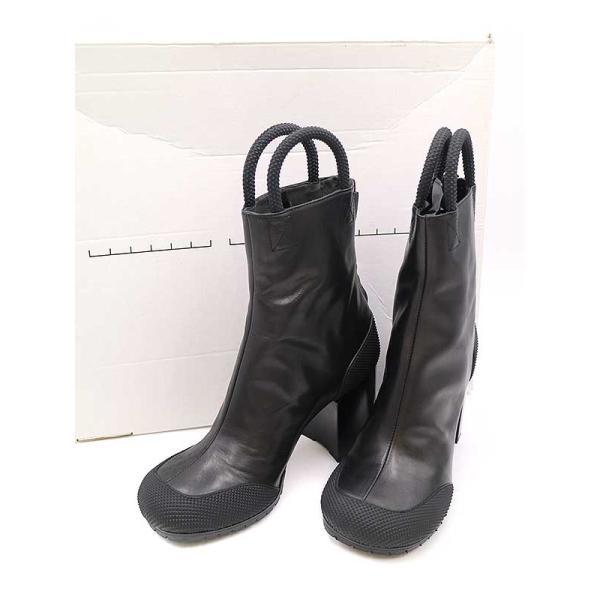 RANDOM IDENTITIES ランダムアイデンティティーズ Vibram Boot RANDOM IDENTITIES ランダムアイデンティティーズ Vibram Boot