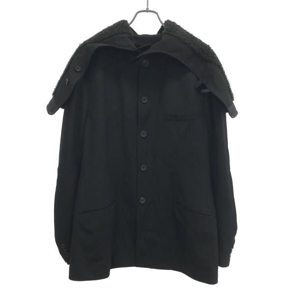 Yohji Yamamoto（ヨウジヤマモト） Yohji Yamamoto POUR HOMME