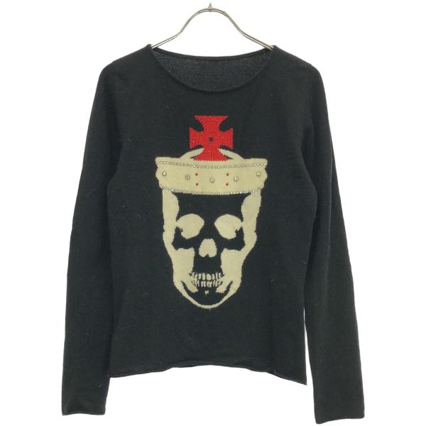 Lucien Pellat-Finet（ルシアン・ペラフィネ） クラウンスカル