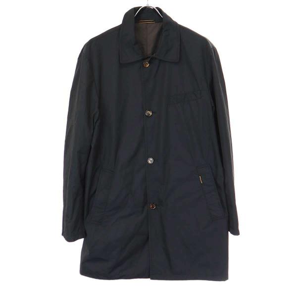 MOORER（ムーレー） MURAY-KM ポリエステルナイロンリバーシブルステン