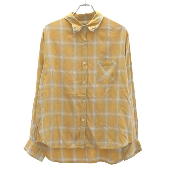 REMI RELIEF（レミ レリーフ） 25SS MUSE de deuxieme classe別注