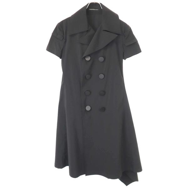 Yohji Yamamoto FEMME ヨウジヤマモト ファム 22SS PE/TAFFETA