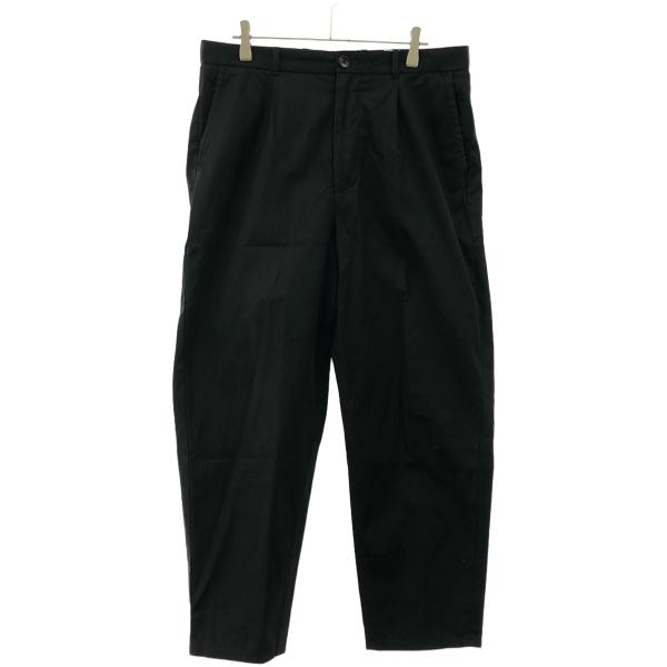 パンツ Steven Alan COTTON CHINO WIDE TROUSERS Steven Alan（スティーブンアラン）の「＜Steven Alan＞COTTON