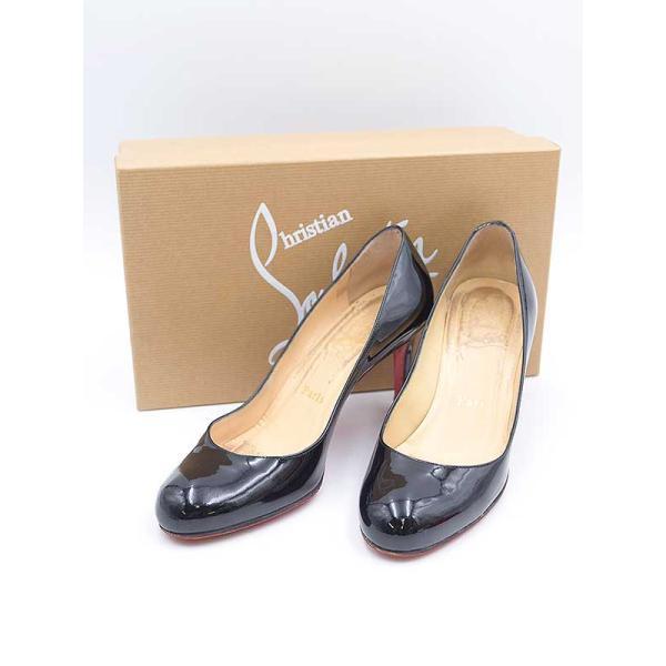 Christian Louboutin SIMPLE PUMP 70 PATENT