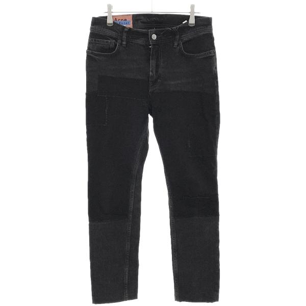 Acne Studios Bla Konst アクネストゥディオズ ブロコンスト North