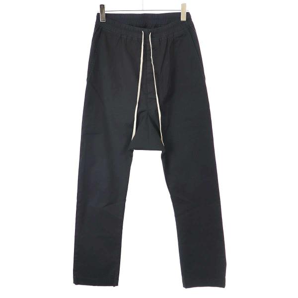 Rick Owens リックオウエンス RU01C4380-TE Rick Owens リックオウエンス SNEAKERS レザーハイカット