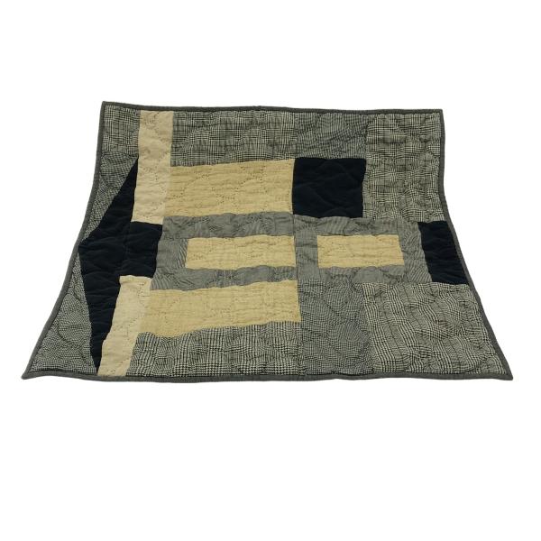 A.P.C. QUILTS アーペーセーキルト キルトクッションカバー