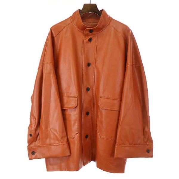 Edwina Horl エドウィナホール 22AW HBB STAND-UP COLLAR Edwina Horl エドウィナホール 22AW HBB STAND-UP COLLAR