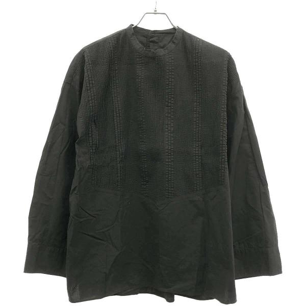 Pheeta TRINITY プルオーバーシャツ Pheeta フィータ : Trinity pullover shirt トリニティ プルオーバー