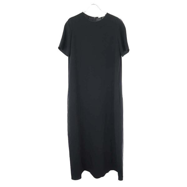 RAW（PORTER） THE ROW ザ ロウ ROBI DRESS ポリエステルドレス