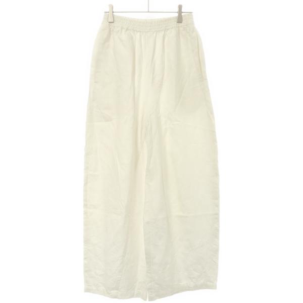 ka na ta カナタ always 12 pants ヘンプワイドイージーパンツ ka na ta カナタ always 12 pants ヘンプワイドイージーパンツ