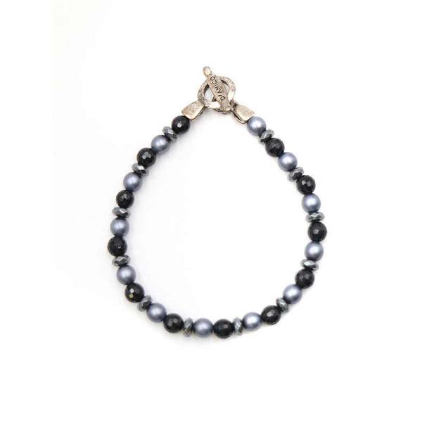 Andrea D'AMICO ブレスレット　カラフル　ビーズ　ストーン Andrea D'AMICO ブレスレット カラフル ビーズ ストーン Andrea