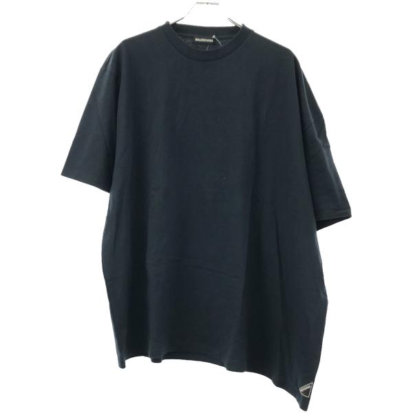 BALENCIAGA バレンシアガ 19AW Shifted T-shirt シフテッドTシャツ  