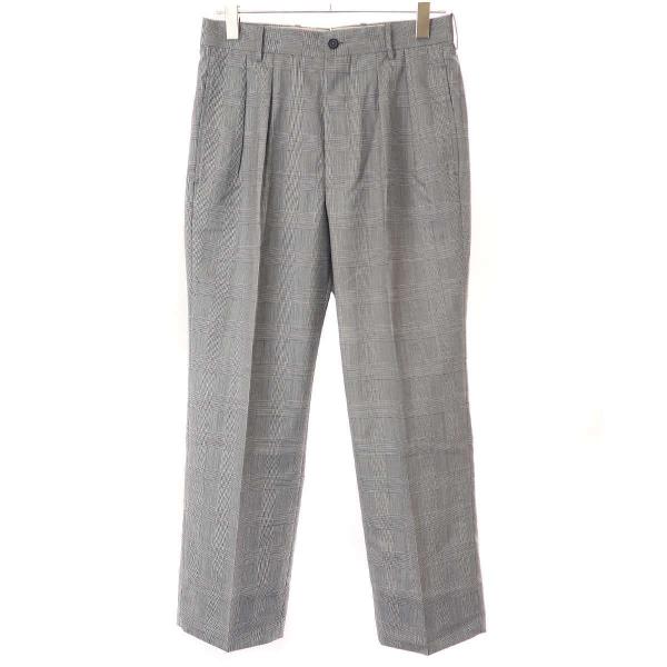 MAATEE&SONS マーティーアンドサンズ 24SS 永遠 SLACKS MAATEE&SONS マーティーアンドサンズ 24SS 永遠 SLACKS