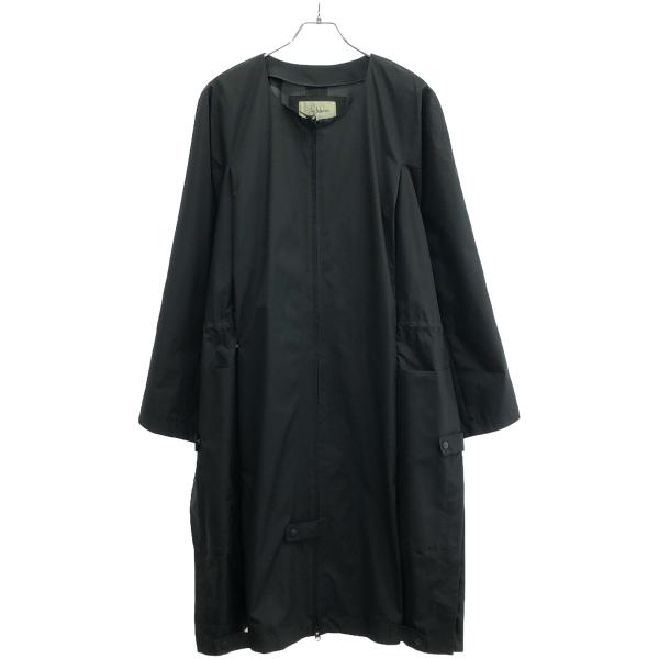 WILD THINGS×JUN MIKAMI ノーカラーシェルコート 22AW 楽天市場】[SALE]JUN MIKAMI : [レディース]WILD THINGS×JUN MIKAMI 1