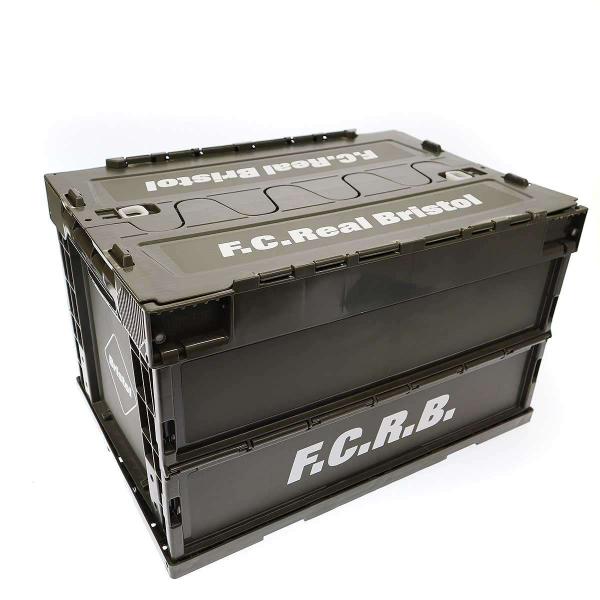REAL（PORTER） F.C.Real Bristol(FCRB) エフシーアールビー