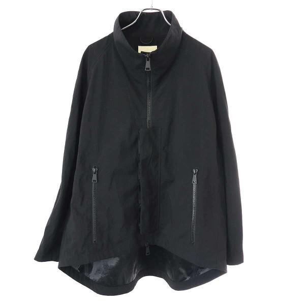 YOKO SAKAMOTO 20AW アノラックジャケット yoko sakamoto（ヨーコサカモト） Utility Anorak オーバーアノラック