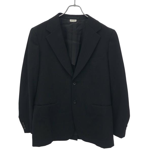 COMME des ギャルソン ノーカラー ジャケット ブルゾン AD2022 COMME des GARCONS HOMME PLUS コム デギャルソンオムプリュス AD2022