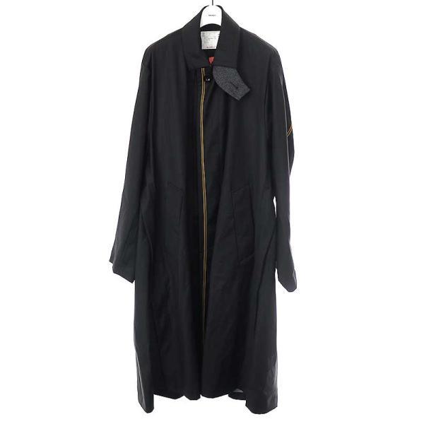 sacai × Loro Piana サカイ ロロ・ピアーナ 23SS Suiting Coat sacai × Loro Piana サカイ ロロ・ピアーナ 23SS Suiting Coat