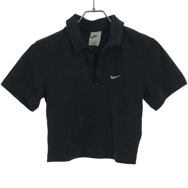 NIKE ナイキ AS W NSW ESSNTL SS POLO ポロシャツ DV7885-010