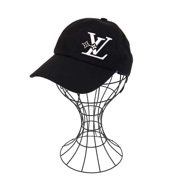 LOUIS VUITTON（ルイ・ヴィトン） Cap LV Smash スマッシュ キャップ