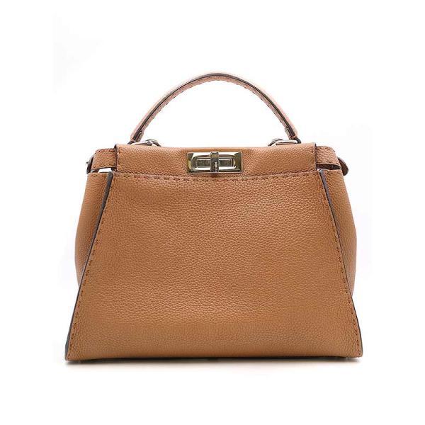 FENDI フェンディ SELLERIA PEEKABOO REGULAR セレリア ピーカブー 
