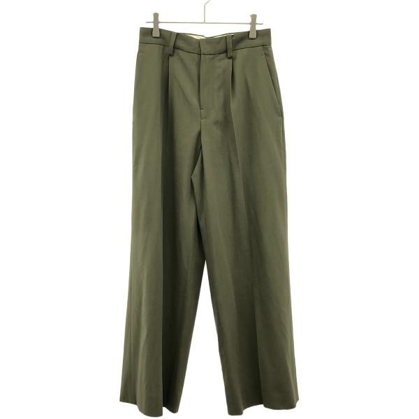 パンツ jonnlynx ジョンリンクスjonnlynx サスペンダーパンツ - メルカリ