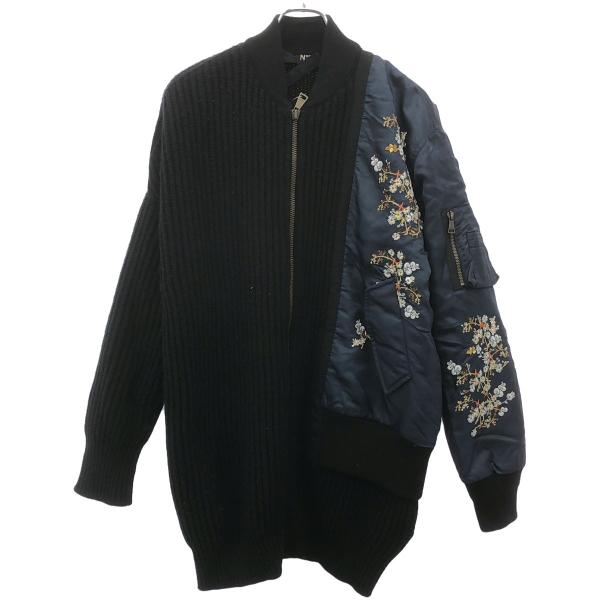 N°21（ヌメロヴェントゥーノ） N°21 NUMERO VENTUNO ヌメロ