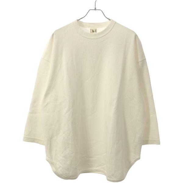 BLURHMS blurhms ROOTSTOCK ブラームスルーツストック 24SS