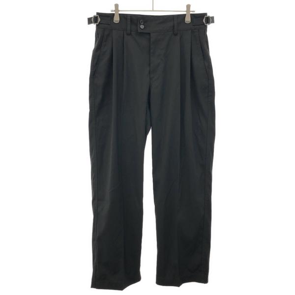 ANOTHER OFFICE アナザーオフィス Santiago Slacks スラックスパンツ