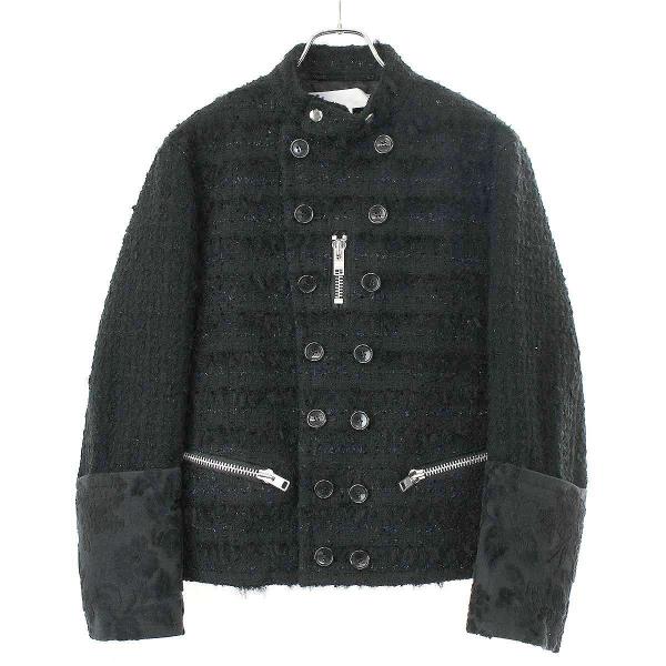 tao コムデギャルソン フード付きアウター2022AW tao コムデギャルソン フード付きアウター2022AW tao 2022年秋冬