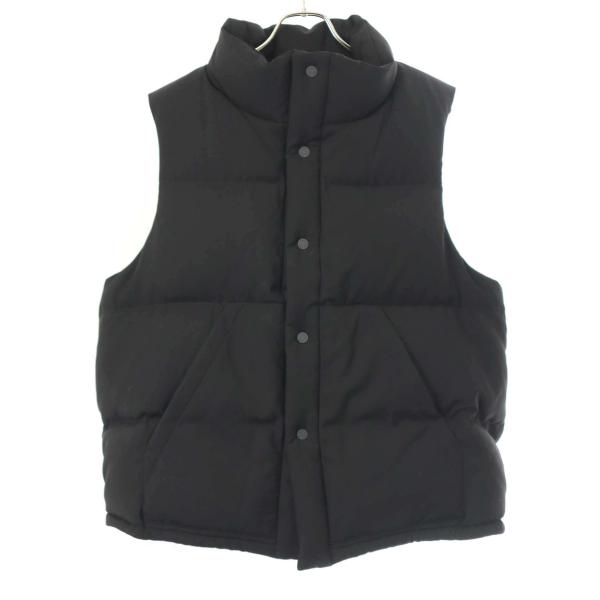 F/CE.×DIGAWEL Puffer Vest ダウンベスト DIGAWEL（ディガウェル） F/CE.×DIGAWEL エフシーイー 24AW STLTH