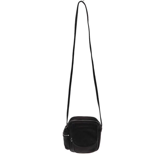 Aeta(アエタ) TL04 ツイステッドレザーショルダーバッグ Aeta アエタ ツイステッドレザーショルダーバッグ TL04
